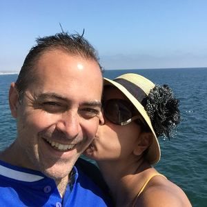 Meet your Posher, Joe